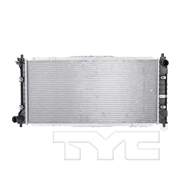 Radiator - Primary - TYC 2408