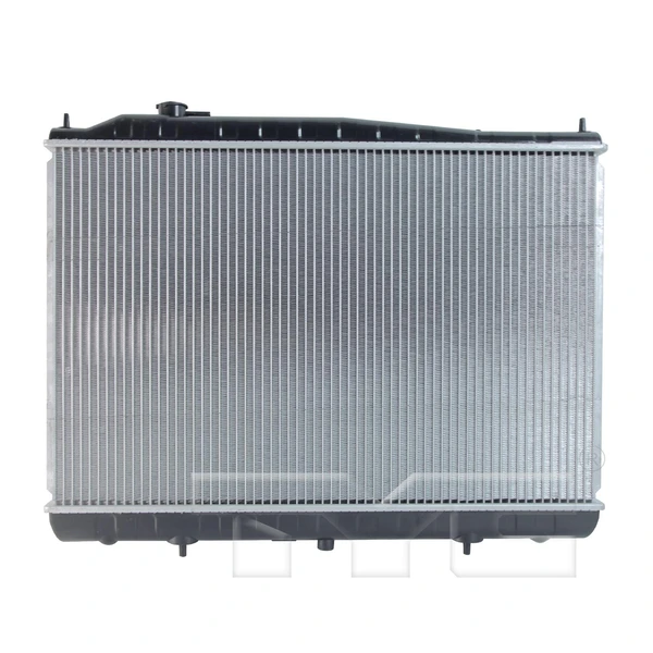 Radiator - Primary - TYC 2409