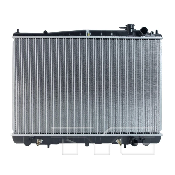 Radiator - Primary - TYC 2409
