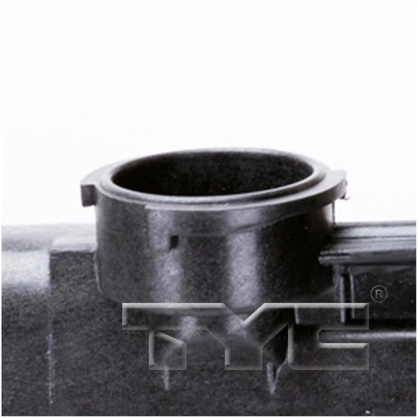 Radiator - Primary - TYC 2410