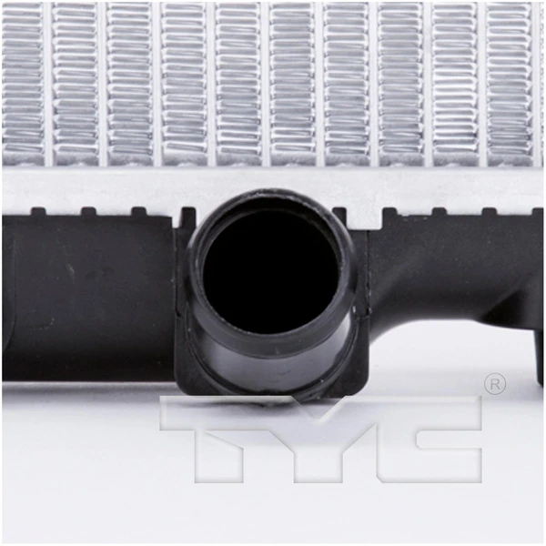 Radiator - Primary - TYC 2412