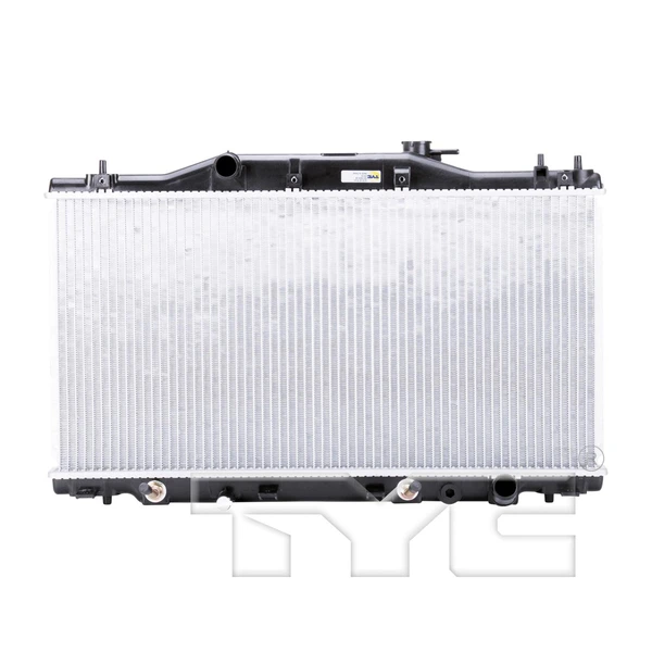 Radiator - Primary - TYC 2412
