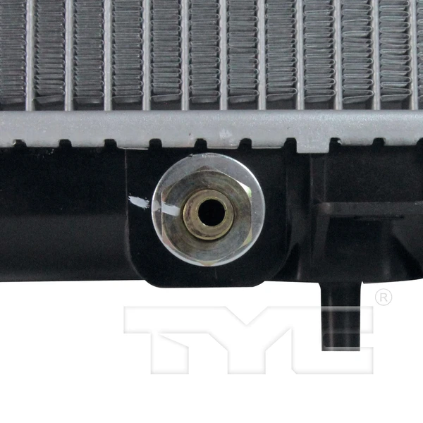 Radiator - Primary - TYC 2413