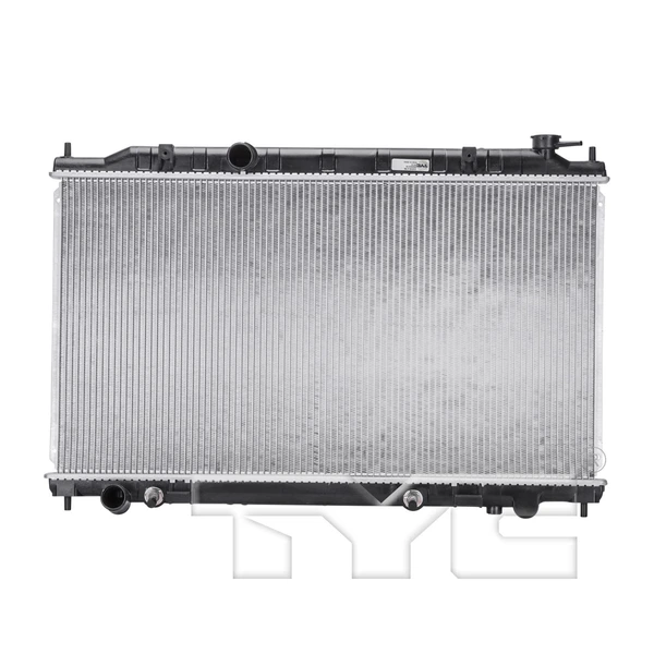 Radiator - Primary - TYC 2414