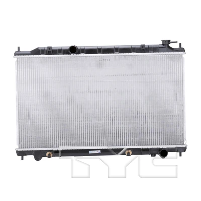 Radiator - Primary - TYC 2415