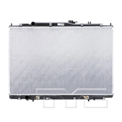 Radiator - Primary - TYC 2417