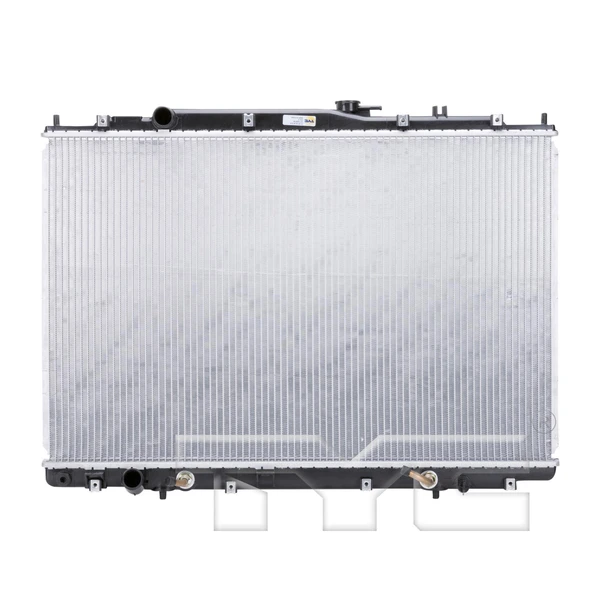 Radiator - Primary - TYC 2417