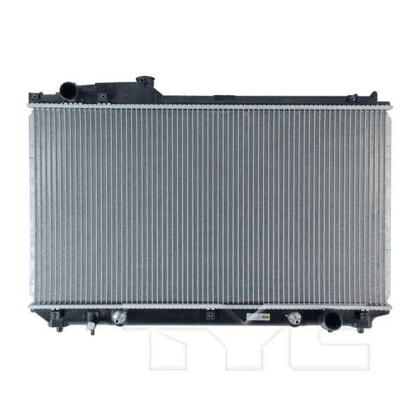 Radiator - Primary - TYC 2418