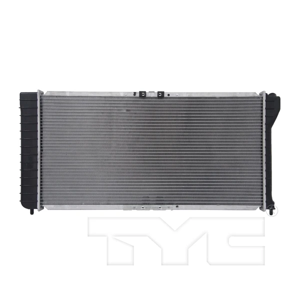 Radiator - TYC 2422