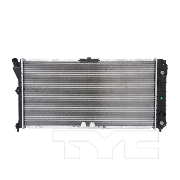 Radiator - TYC 2422