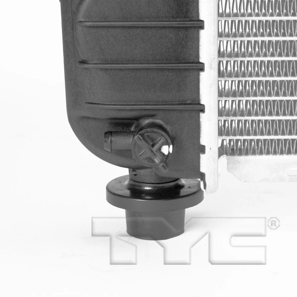 Radiator - Primary - TYC 2423