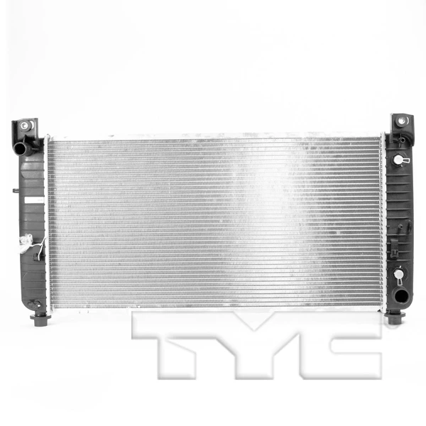 Radiator - Primary - TYC 2423