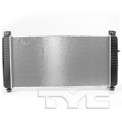 Radiator - Primary - TYC 2423