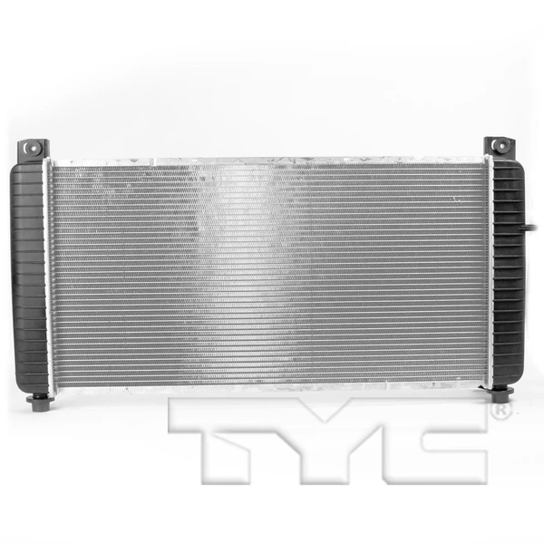 Radiator - Primary - TYC 2423