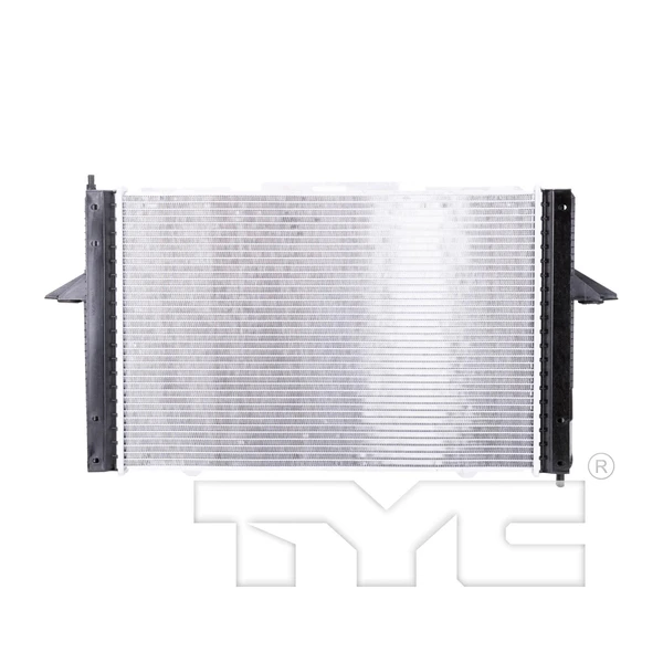 Radiator - Primary - TYC 2424