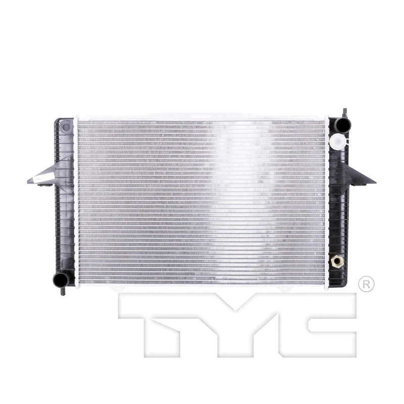 Radiator - Primary - TYC 2424