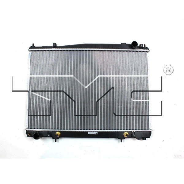 Radiator - Primary - TYC 2426