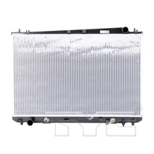 Radiator - Primary - TYC 2427