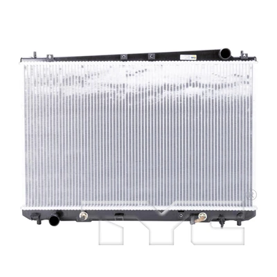 Radiator - Primary - TYC 2427