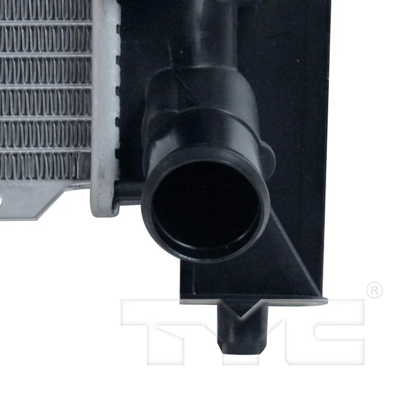 Radiator - Primary - TYC 2428
