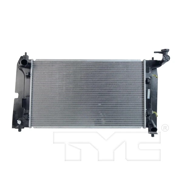Radiator - Primary - TYC 2428