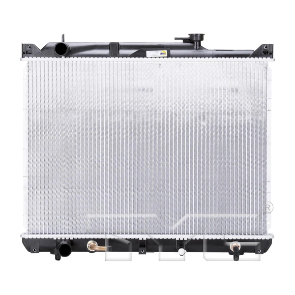 Radiator - Primary - TYC 2430