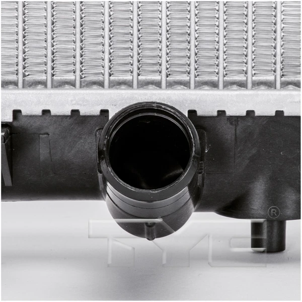 Radiator - Primary - TYC 2431