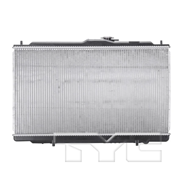 Radiator - Primary - TYC 2431