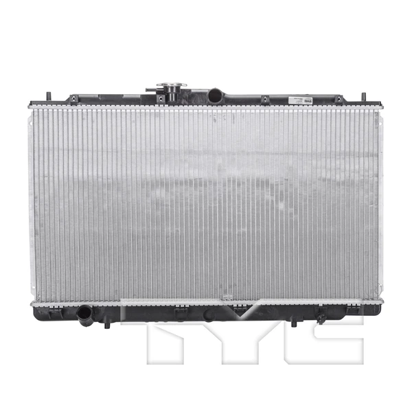 Radiator - Primary - TYC 2431