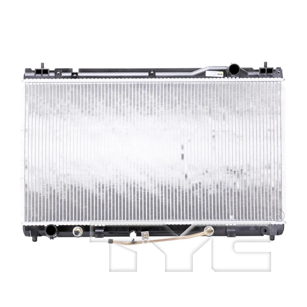 Radiator - Primary - TYC 2434