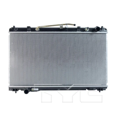 Radiator - Primary - TYC 2435