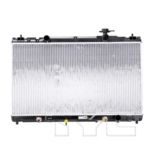 Radiator - Primary - TYC 2436