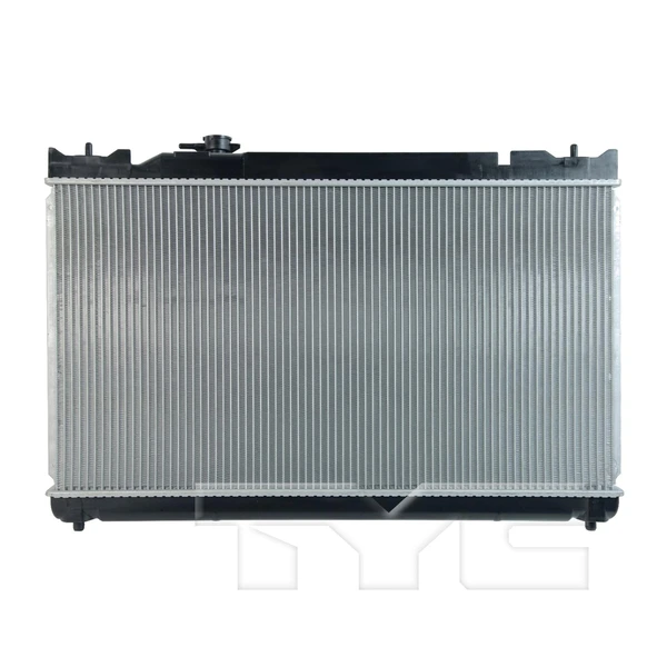 Radiator - Primary - TYC 2437