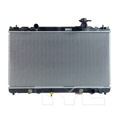 Radiator - Primary - TYC 2437