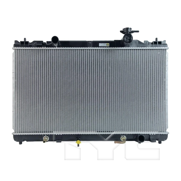 Radiator - Primary - TYC 2437
