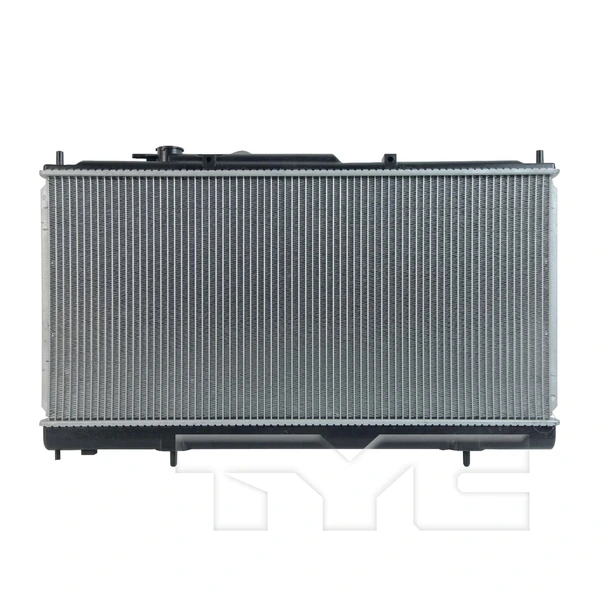 Radiator - TYC 2438