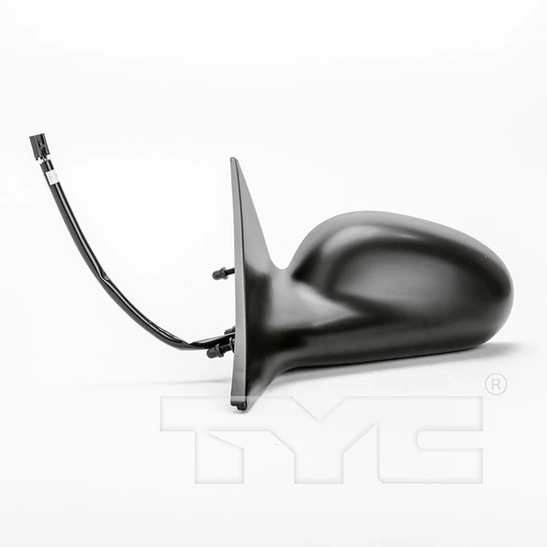 Door Mirror - Left Driver Side - TYC 2540032