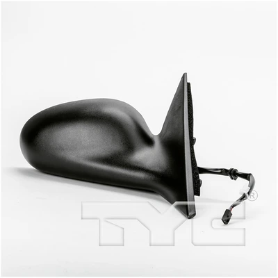 TYC 2540131 Mirror, Right Passenger Side