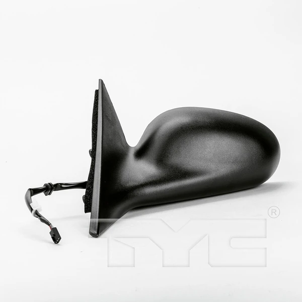TYC 2540132 Mirror, Left Driver Side