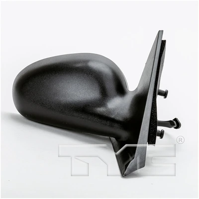 TYC 2540231 Mirror, Right Passenger Side