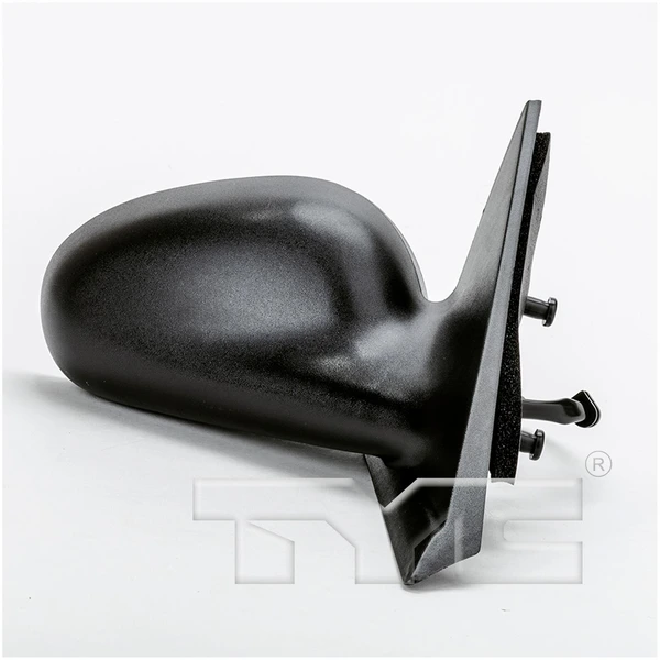 TYC 2540231 Mirror, Right Passenger Side