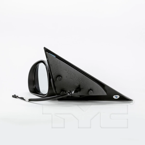 TYC 2540232 Mirror, Left Driver Side