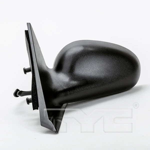 TYC 2540232 Mirror, Left Driver Side