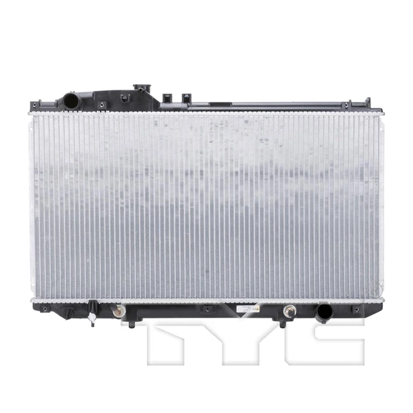 Radiator - Primary - TYC 2541