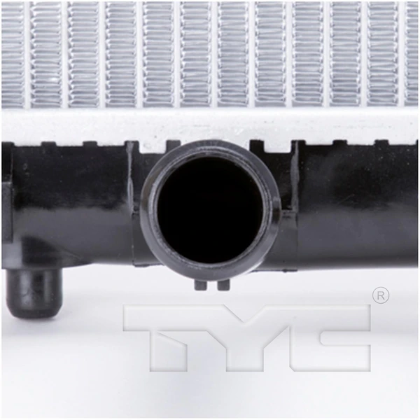 Radiator - Primary - TYC 2542