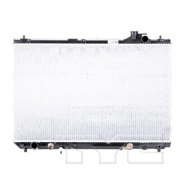 Radiator - Primary - TYC 2542
