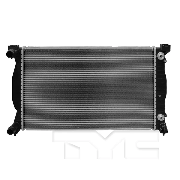 Radiator - Primary - TYC 2556