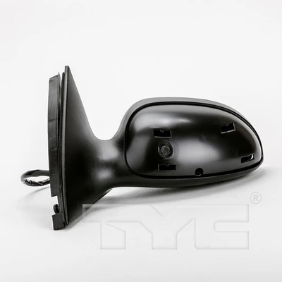 TYC 2560042 Mirror, Left Driver Side