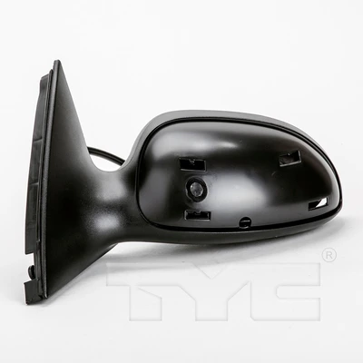 Door Mirror - Left Driver Side - TYC 2560332
