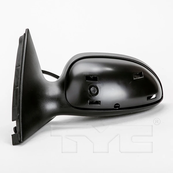 Door Mirror - Left Driver Side - TYC 2560332